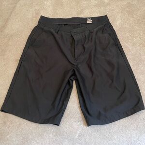 Volcom board shorts